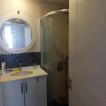 Satori Appartement *